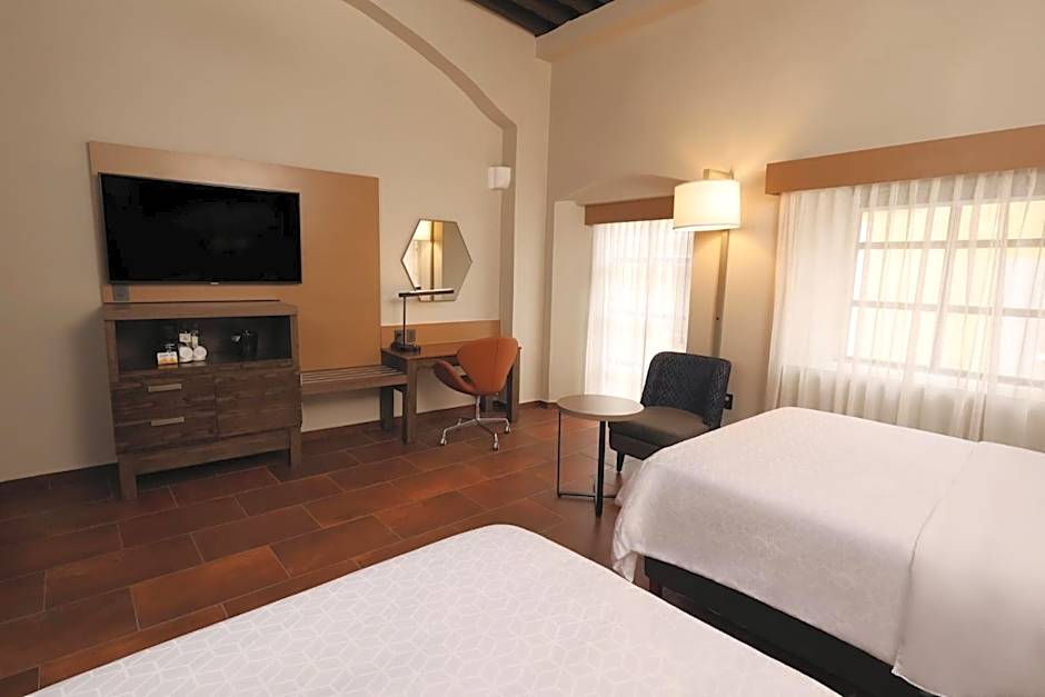 Holiday Inn Express Veracruz Centro Historico
