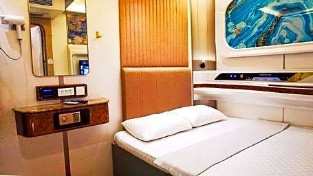 Tab Capsule Surabaya