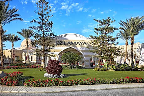 Jaz Lamaya Resort