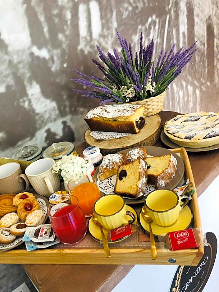 Granoro Gragnano B&B