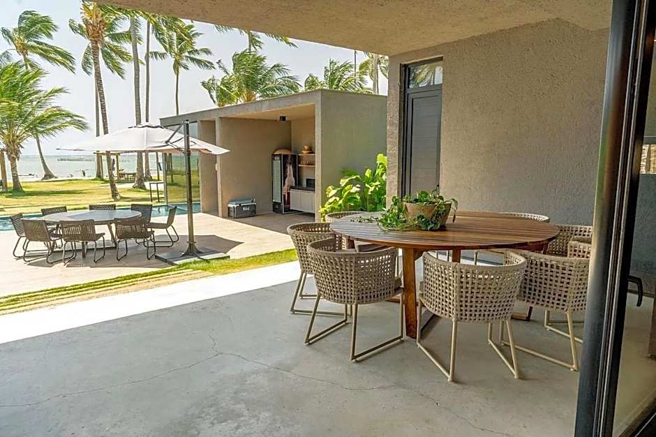 Anaya - Villas de Luxo