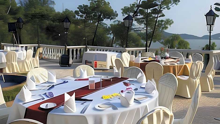 Pousada de Coloane Boutique Hotel