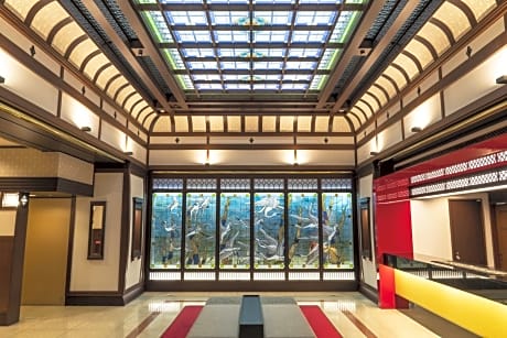 Hotel Sanraku Yamashina Kyoto