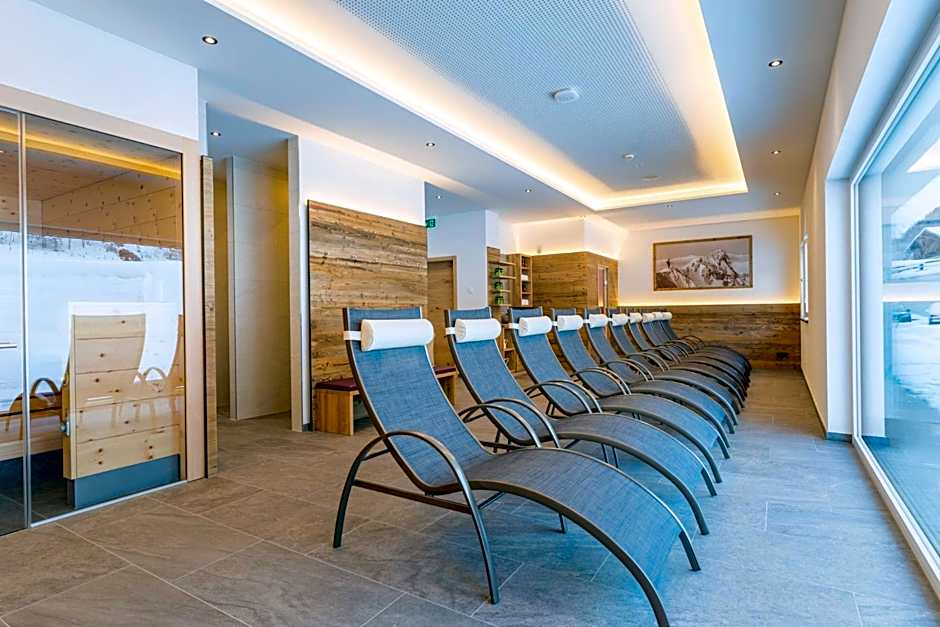 OFENTÜRL alpine living