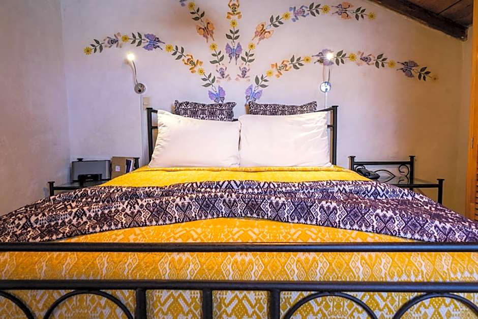 Hotel Villas Casa Morada