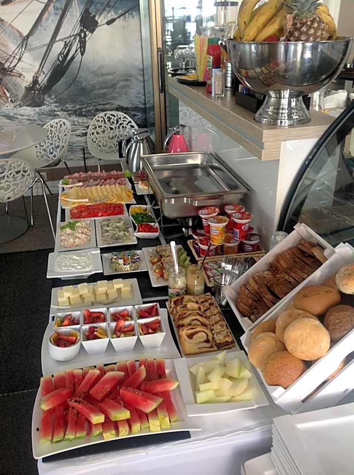 Residence Puro Beach - Adults only