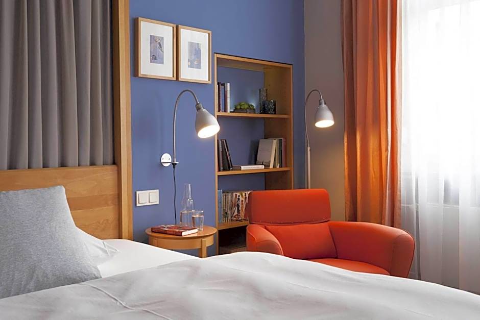 BIO-Hotel Villa Orange