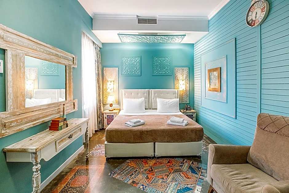 Hotel Aivani Old Tbilisi