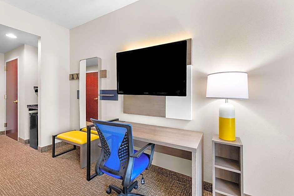 Comfort Inn Harriman