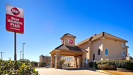 Best Western Plus Southpark Inn & Suites