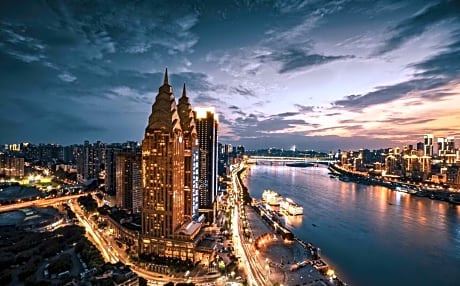 Sheraton Chongqing Hotel