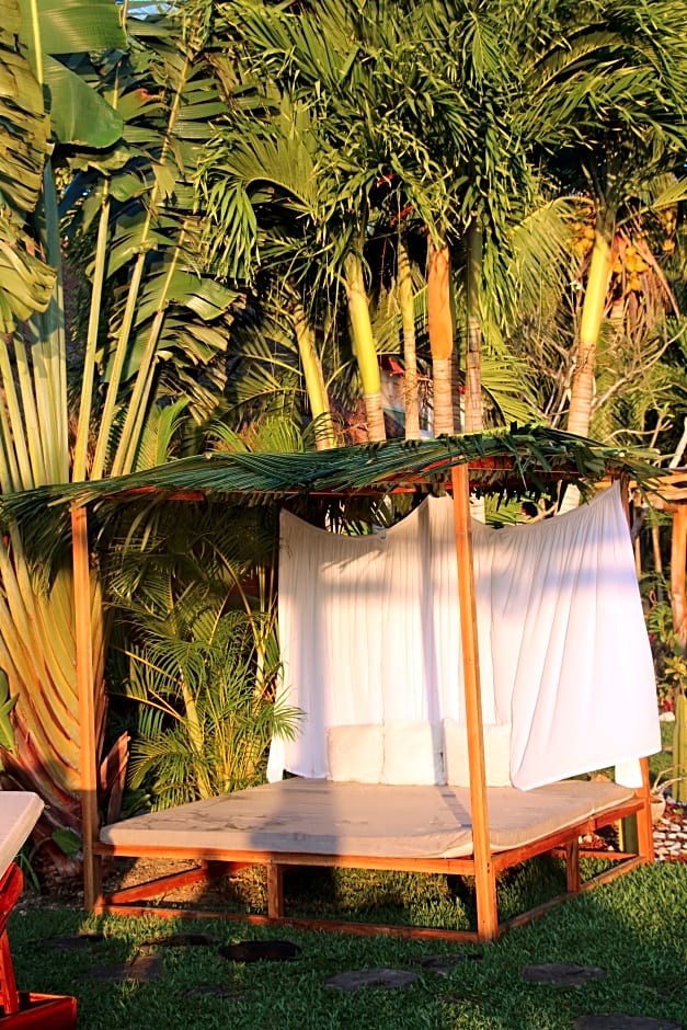 Casa Shiva Bacalar by Mij