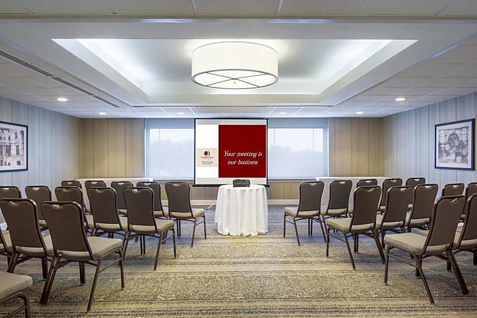 DoubleTree by Hilton Laurel