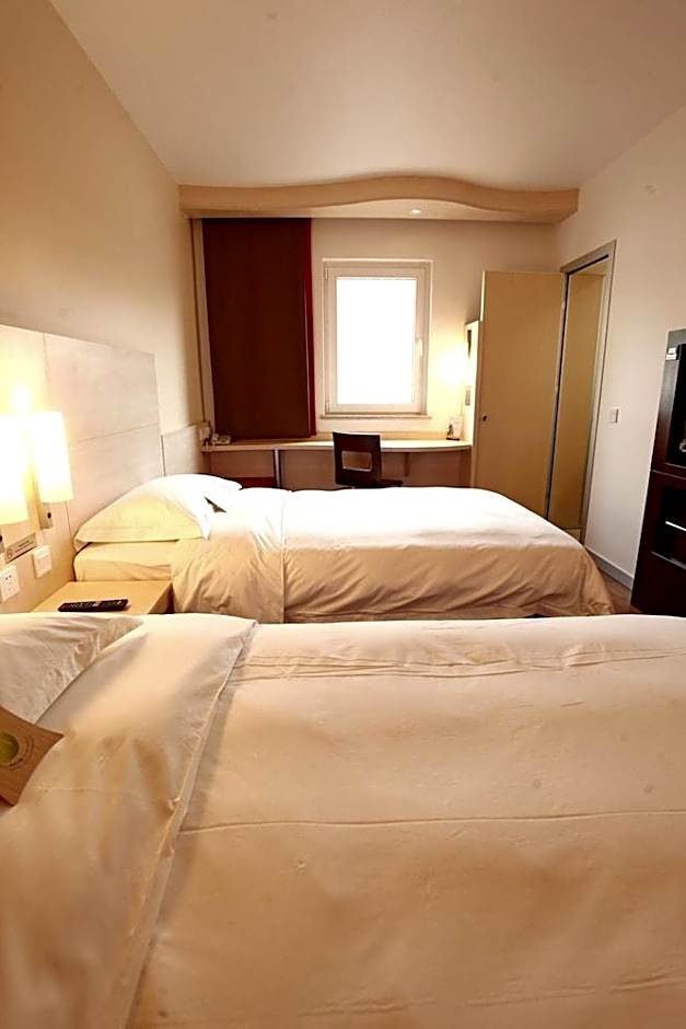 Ibis Anyang Jiefang Ave Hotel