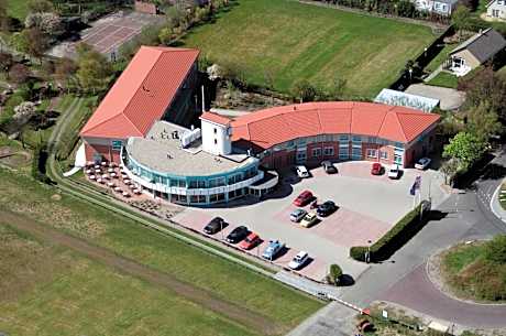 Fletcher Hotel Burgh Haamstede