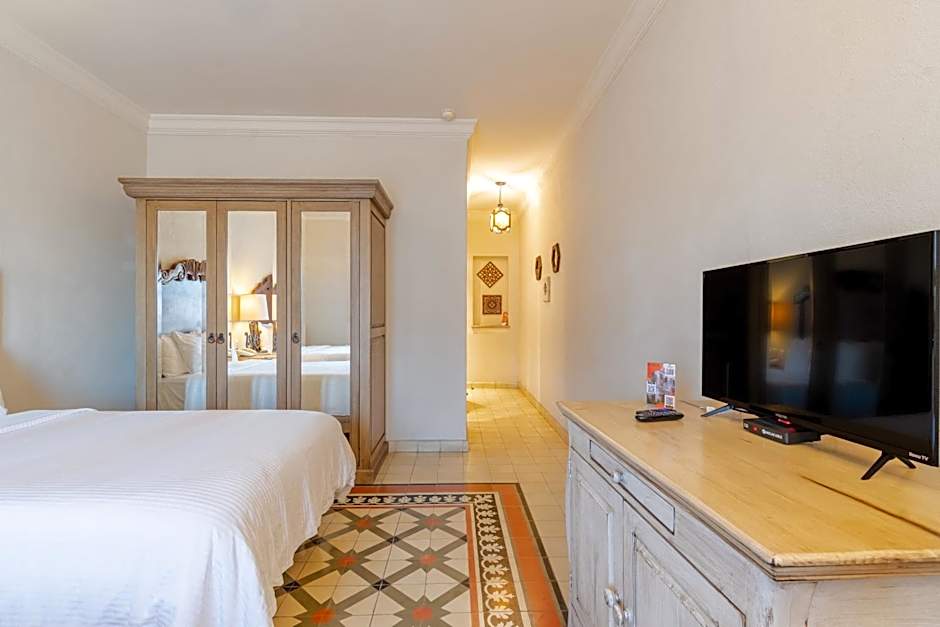 Hotel Casa Primavera Boutique & Spa