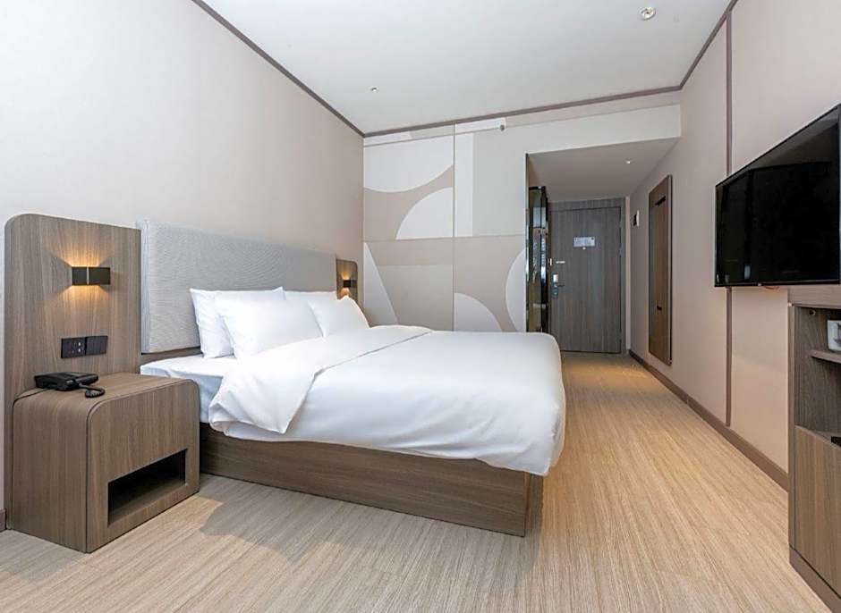Hanting Hotel Xi'an Keji Road