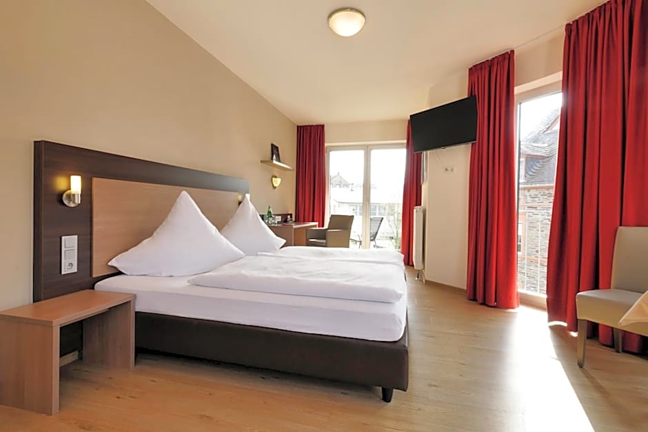 Hotel Moseldomizil