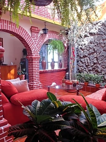 Posada Catalina