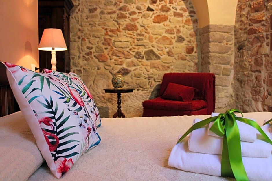 B&B S'Asilo Sardegna