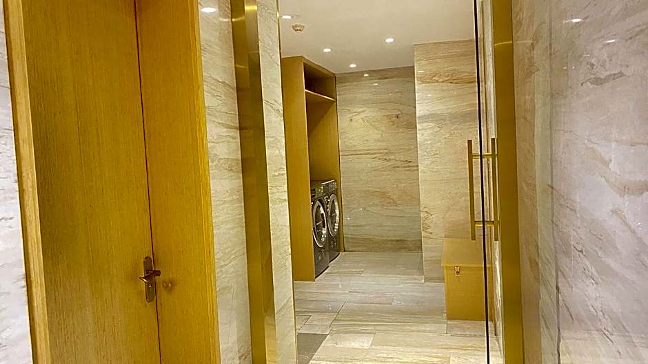Ji Hotel Anqing Renmin Road Pedestrian Street