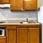 WoodSpring Suites Abilene