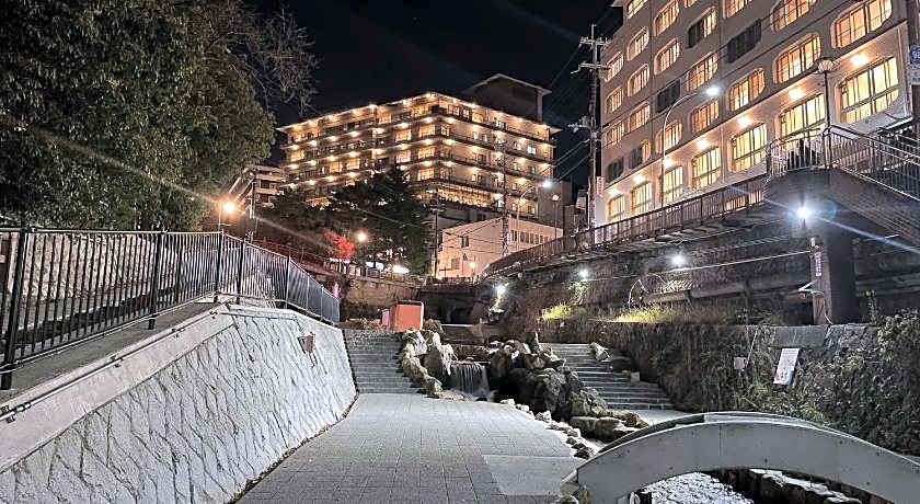 KAMENOI HOTEL ARIMA