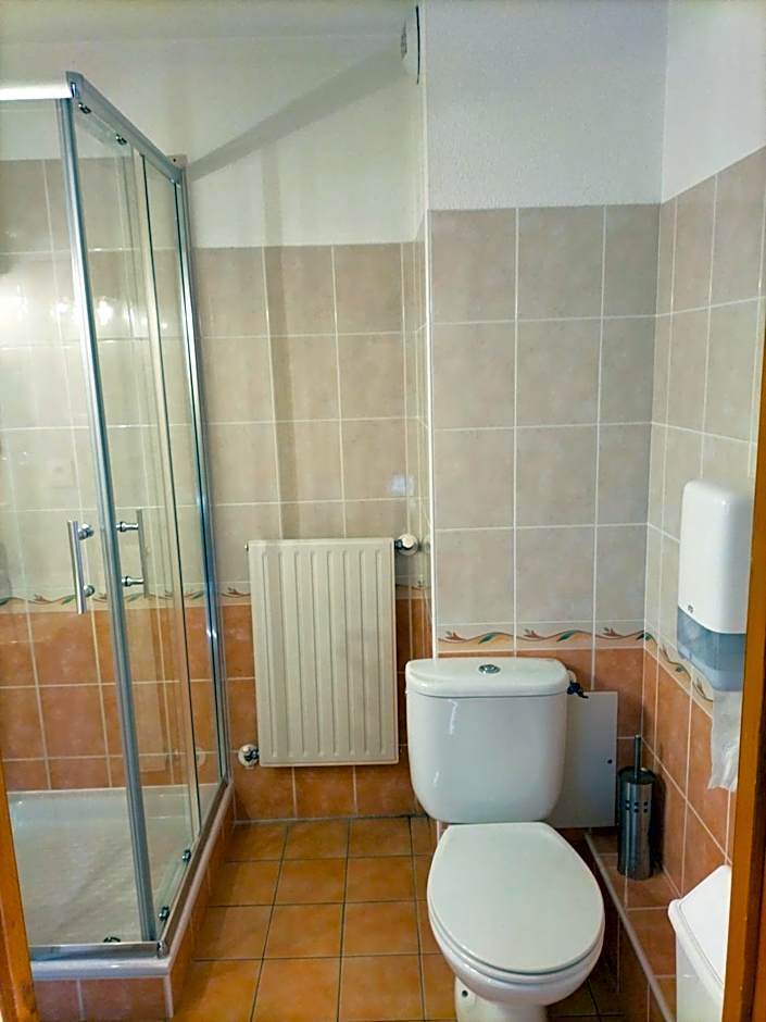 Auberge La maison de Catherine