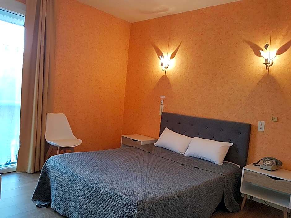 Hotel du Commerce Chez Stephane