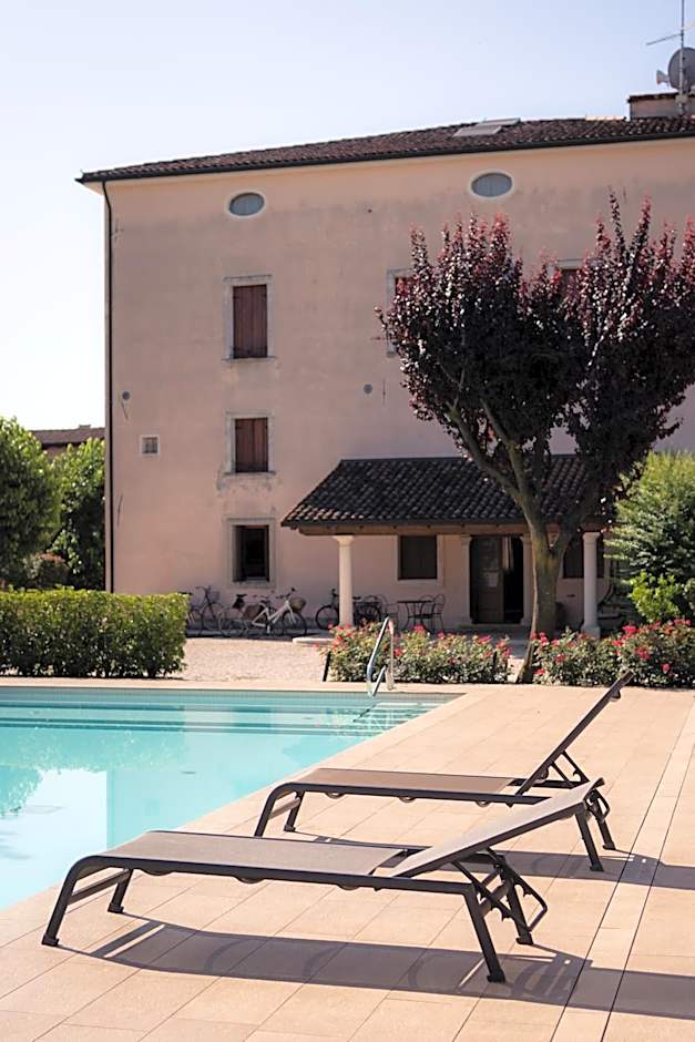 Villa Bongiovanni