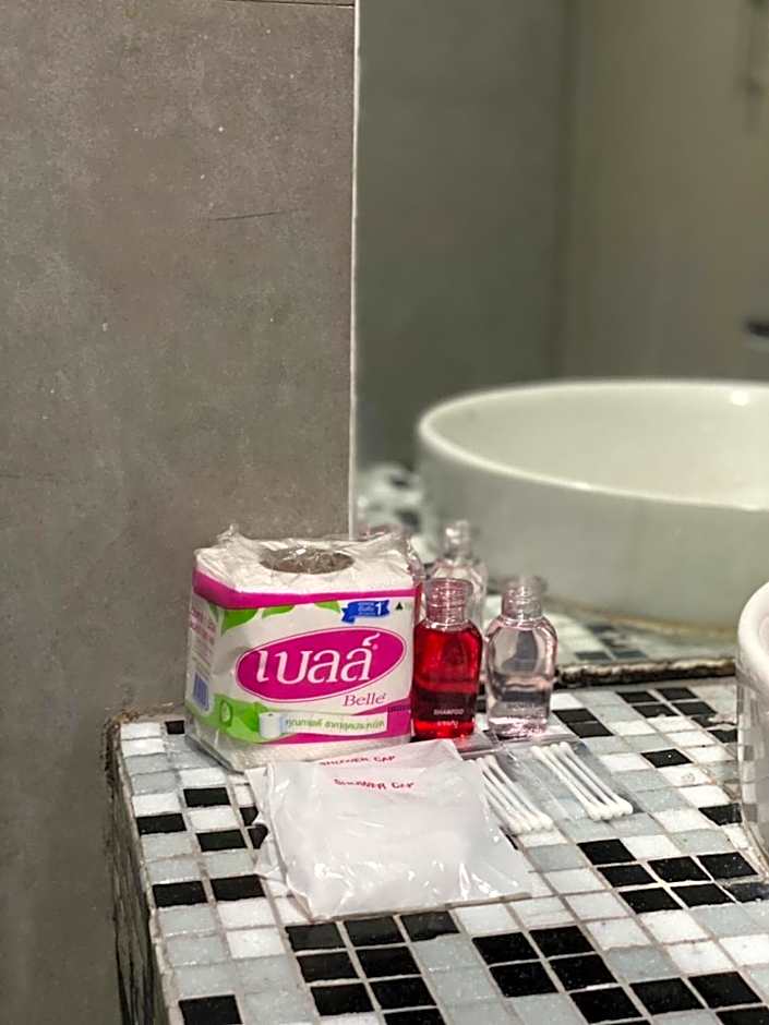 View Dee BKK Airport Residence