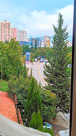 Classic Quadruple Room