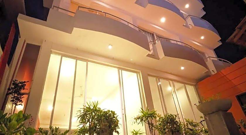 Marine Tourist  Guest House