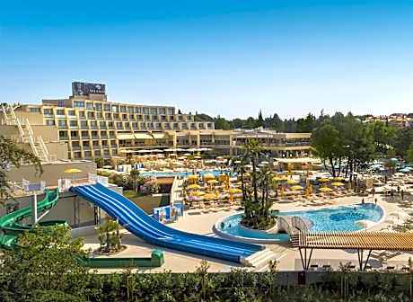 Valamar Parentino Hotel