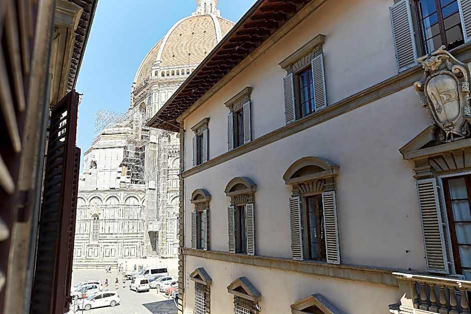 B&B Di Piazza Del Duomo