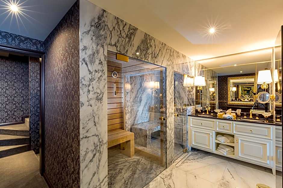 Relais La Speranzina