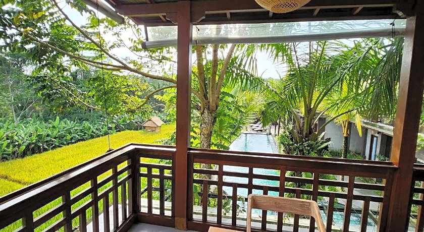 Pinggala Villa Ubud