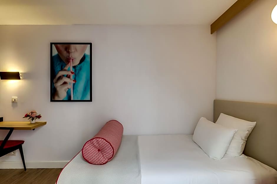 Hotel Alexandrine Opera