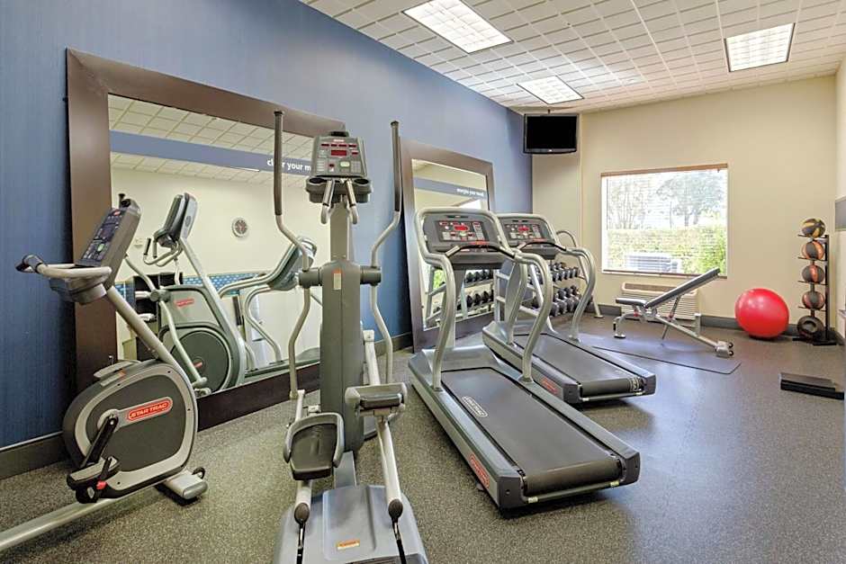Hampton Inn By Hilton & Suites Wellington, Fl