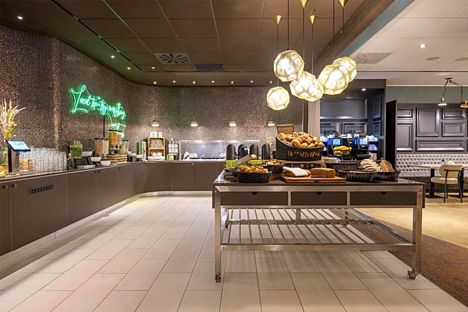 Radisson Blu Hotel Dortmund