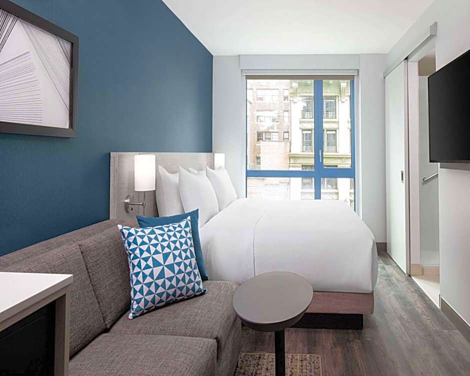 Hyatt Place New York / Chelsea