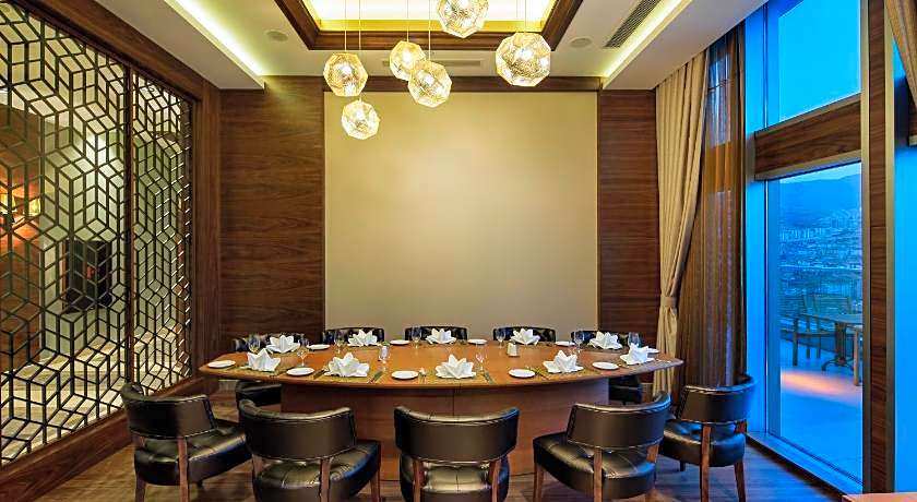 Movenpick Hotel Malatya