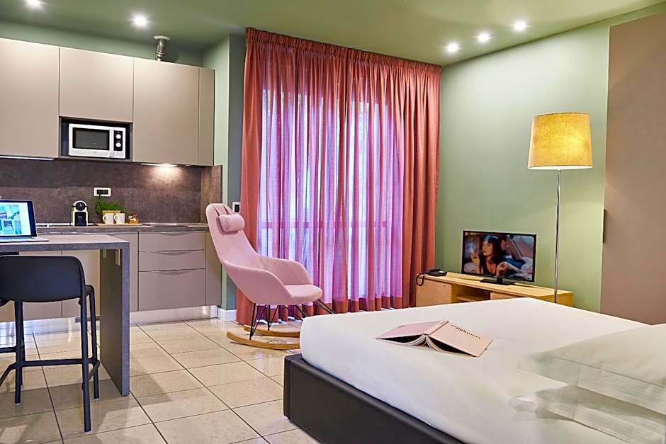 Residence Leopoldo