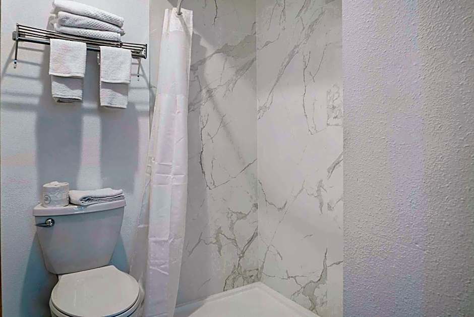 Econo Lodge Traverse City South