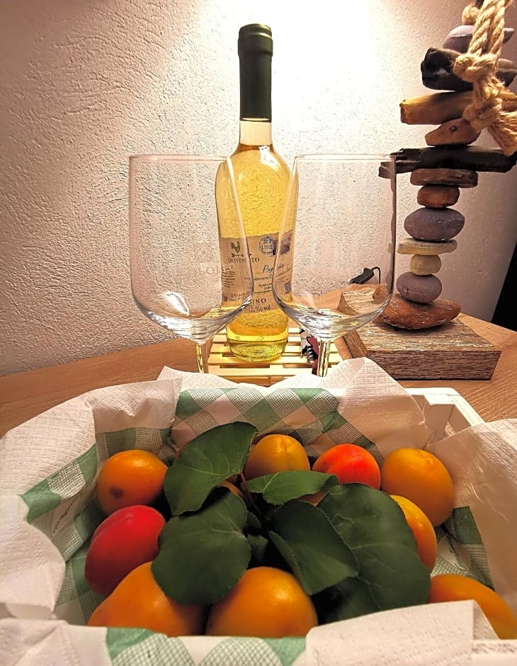 Sunset Bed and Breakfast