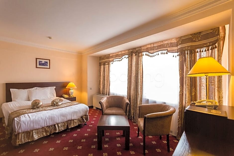 Hotel Uzbekistan