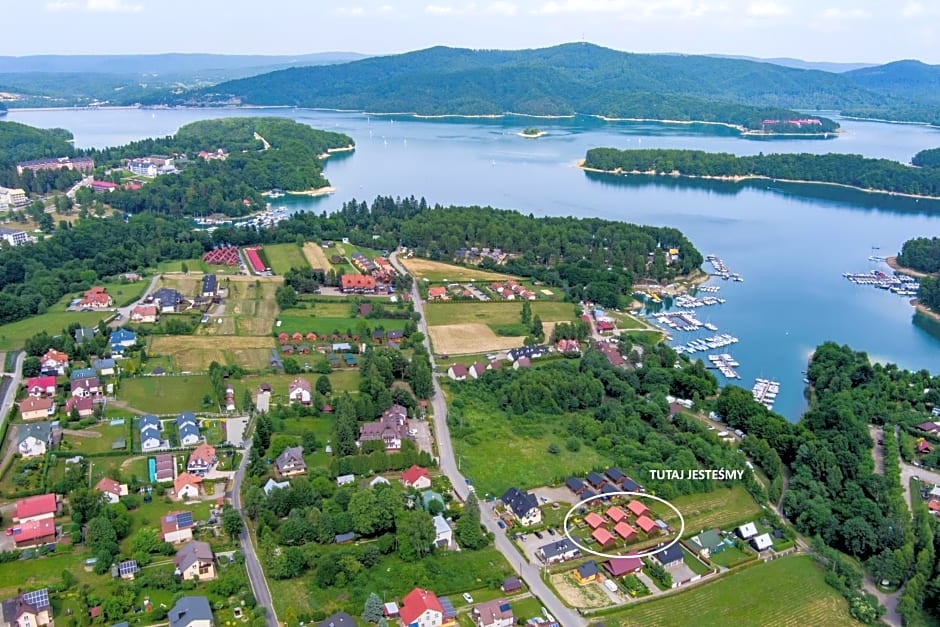 Domki Irena Kozdrowska