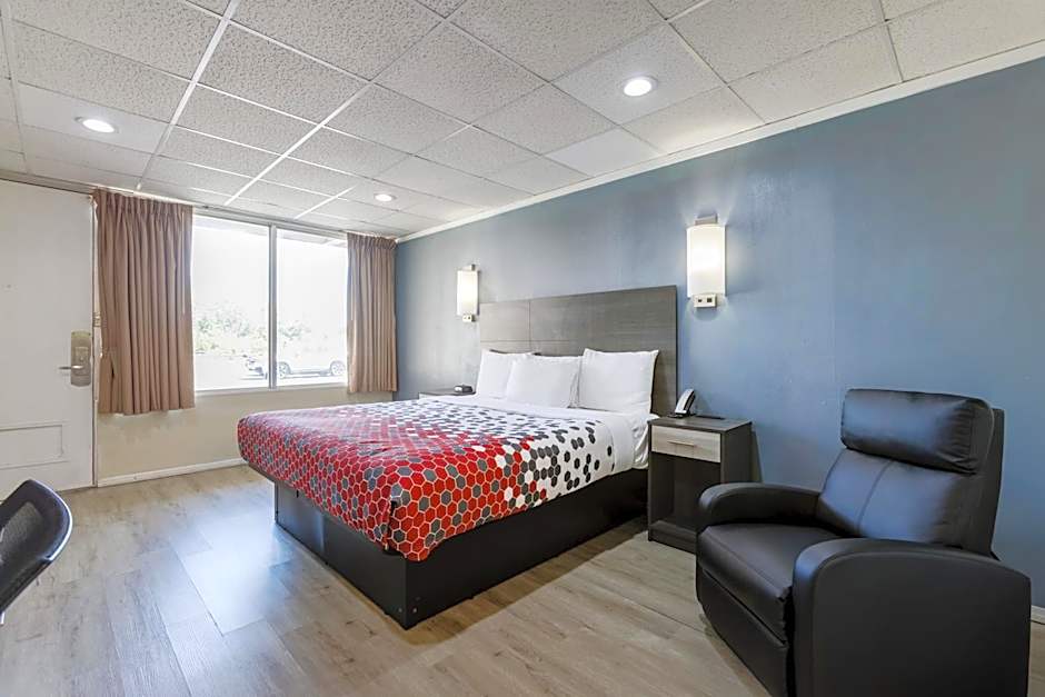 Edyn Hotel By Townhouse Wytheville US 52