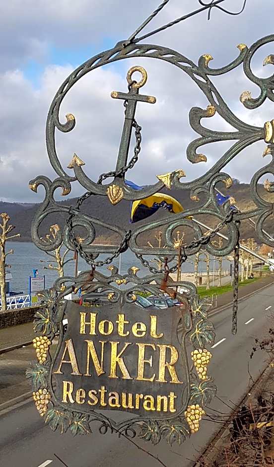 Hotel Anker