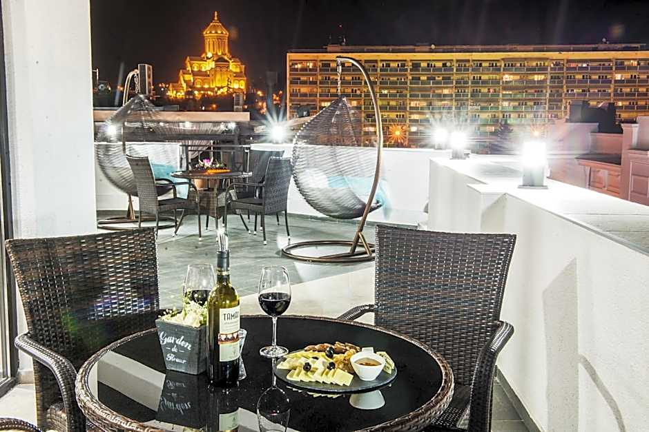 Tbilisi Inn